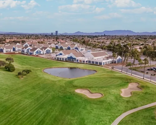 Staybridge Suites OXNARD - RIVER RIDGE by IHG Hotels in Oxnard