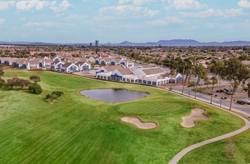 Staybridge Suites Oxnard - River Ridge by IHG