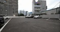 Vibe Hotel Geoje Gohyeon - 駐車場