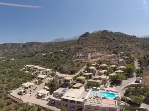 Kolokotronis Hotel & Spa