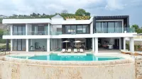 Villa Teraum