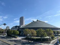 HIROSHIMA Riversidehouse /100㎡/3LDK/Free parking available