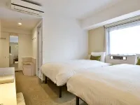 Vessel Inn Chiba Station Hotels near Toei Hero World