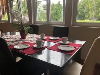 Komfortable Ferienwohnung mit Charme. Optimal für Familien, Paare und Freunde - 2 estrellas