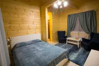 Krutitcy Hotel - 2성급