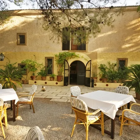 Finca Hotel Rural Predio Son Serra