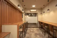 Shizuoka Town Hotel - Park Yeri