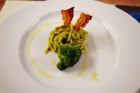 Hotel Borgo Degli Olivi - breakfast
