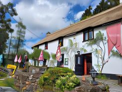 The Cridford Inn