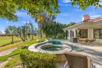 Newly Remodeled PGA West Golf Course Estate with Private Pool and Jacuzzi!