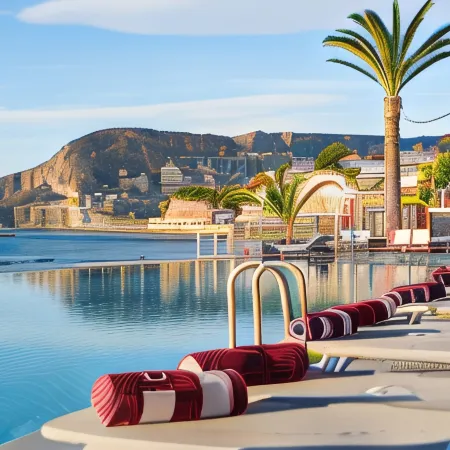 Solymar Gran Hotel