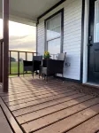 Tiny Farm home on 225 acres. 28 miles from Durant Casino & resort. Pet friendly!
