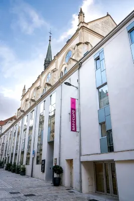 Hôtel Mercure Poitiers Centre