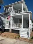 Completely Renovated Historic Home in Perfect Location of Downtown Beaufort - Boutique