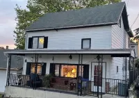 Gettysburg Carriage House 252 Baltimore Street Rear House ~Entire House Rental!