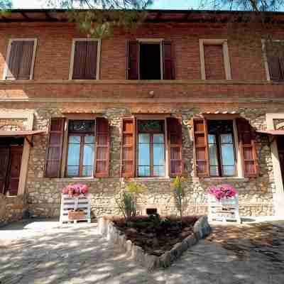 Spacious apartment strategically located for visiting Siena and province Hotel Exterior