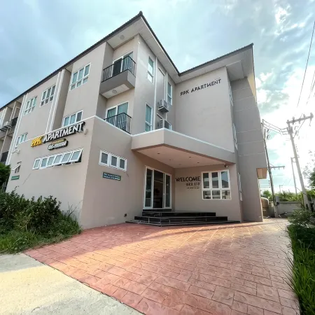 Ppk Apartment
