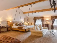 Best Western Premier Doncaster Mount Pleasant Hotel Hotels in Doncaster