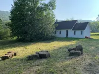 Historic Schoolhouse in Rural Vermont Beauty Spot - 3-stjärniga