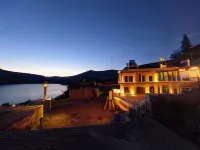 TÜRKMEN KONAĞI HALFETI BUTİK OTEL RESTORANT - Park Yeri