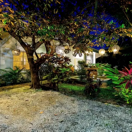 BIG! 3BR Home Fully Equipped, Pool, Gardens & WiFi