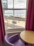 Royal Esplanade Hotel - Scenic