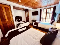 Sayacmarca Classic Inn - Pensions