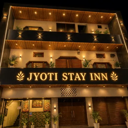 Jyoti Stay Inn
