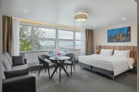 Azimut Hotel Nizhny Novgorod