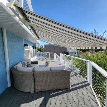 Little Gasparilla Island: Luxurious Bungalow, Private Beach, Fishing, Family