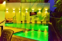 Thilaka City Hotel - 2-Star