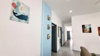 MediSehat Budget Stay, 80 meters to Mount Miriam Cancer Hospital - 2-Star