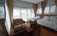 Villa HMD