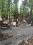 Relax at our River Front Cabin in Historic Upper Canyon - ชาเลต์