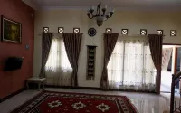 Rumah Puan Homestay Syariah - 홈스테이