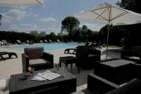 Logis Hotel la Ferme