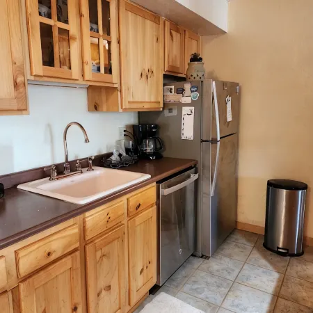 Cozy Ski Condo at Peak Eight