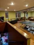 Modern meets Historic, Natural Lighting + High Ceilings, Near Metro