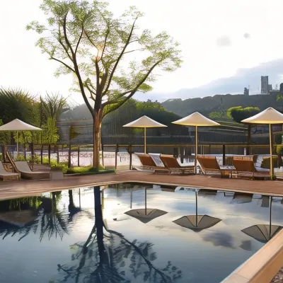 Corte Regia Relais & Spa Hotels near Borghetto sul Mincio