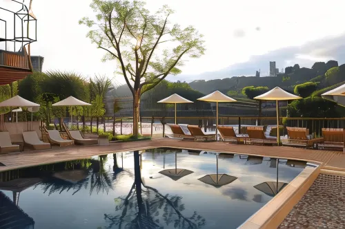 Corte Regia Relais & Spa