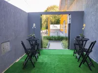 Hotel Paddock Hotels near Campo Grande