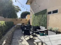 Dune Surfer Inn Hotels in Oceano