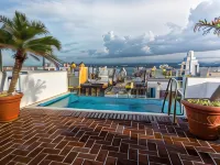 La Terraza de San Juan Hotels near Isla de Cabras Park