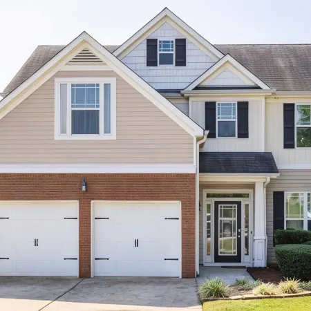 Available Now-4Br, Sleeps 8: Insurance Displacement/Relocation/Family Transition
