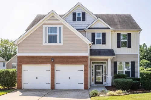 Sleeps 8: King sized bed - Home away from home, yet close to everything! - 3-Sterne