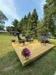 Summer Special Lake House Mins from Lexington, MI