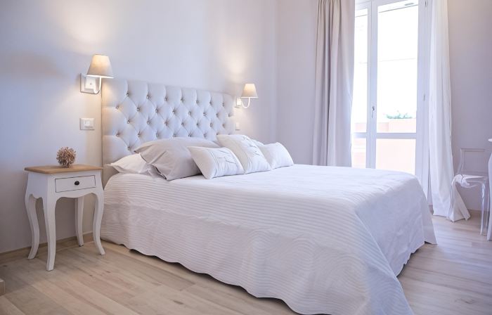 Le Saline Suites