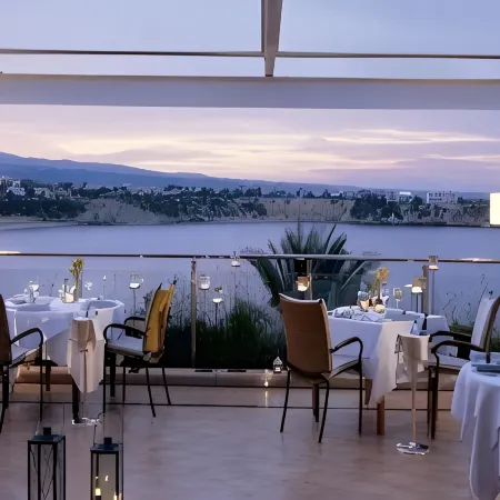 Thalassa Boutique Hotel & Spa