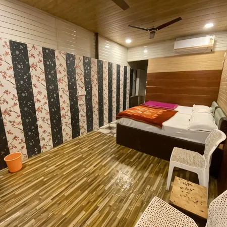 The Plum Mount Abu