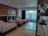 Strawberry Garden Hotel - 3-Star